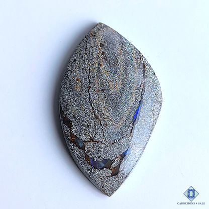 Boulder Opal