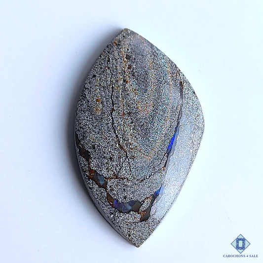 Boulder Opal