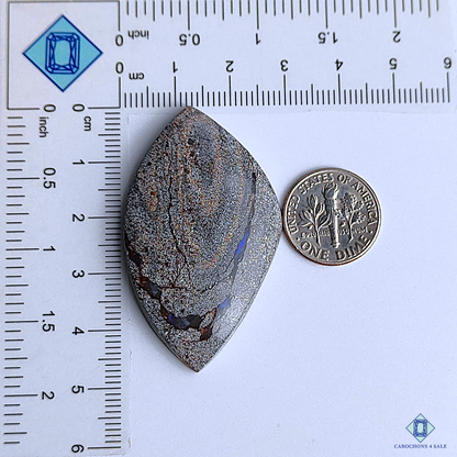 Boulder Opal