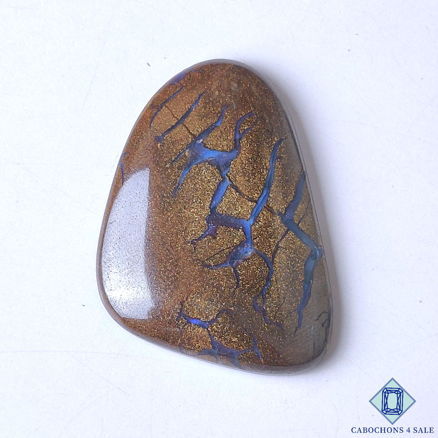 Boulder Opal
