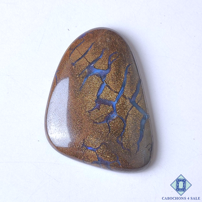 Boulder Opal