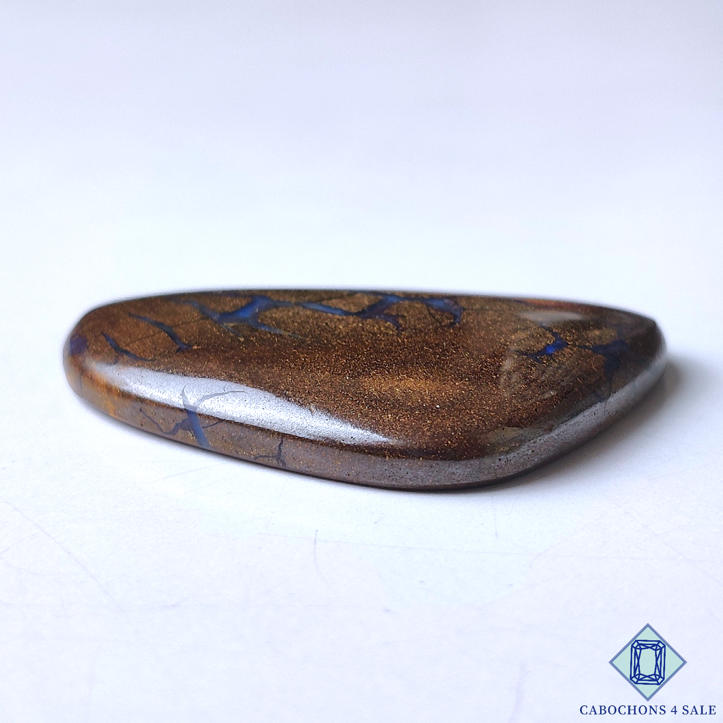 Boulder Opal