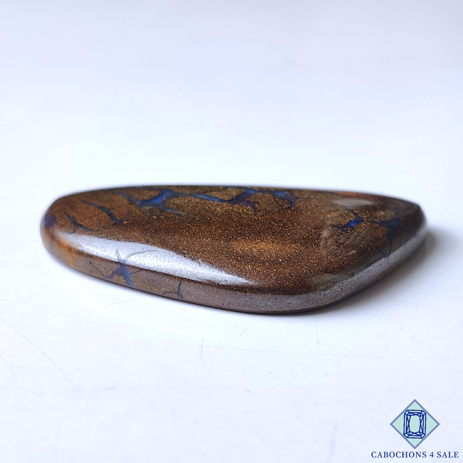 Boulder Opal