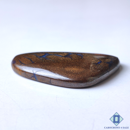Boulder Opal
