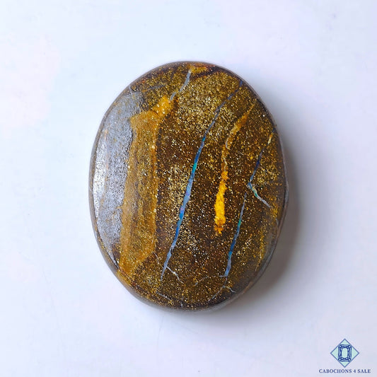 Boulder Opal
