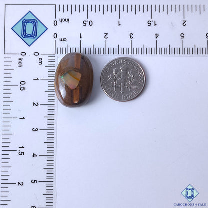 Boulder Opal