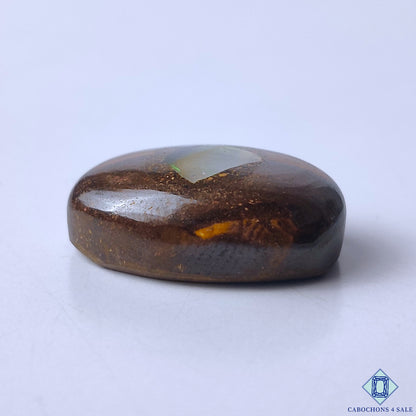 Boulder Opal