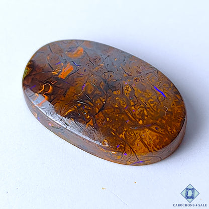 Boulder Opal