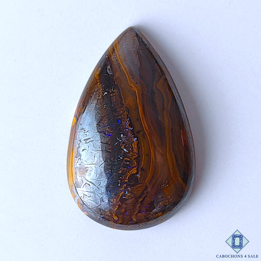 Boulder Opal