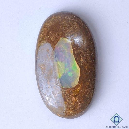 Boulder Opal