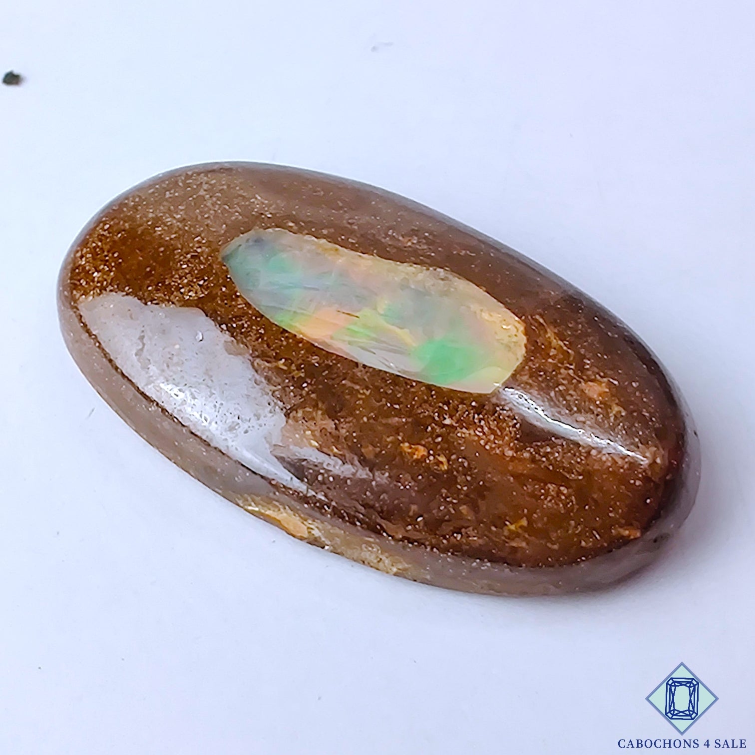 Boulder Opal
