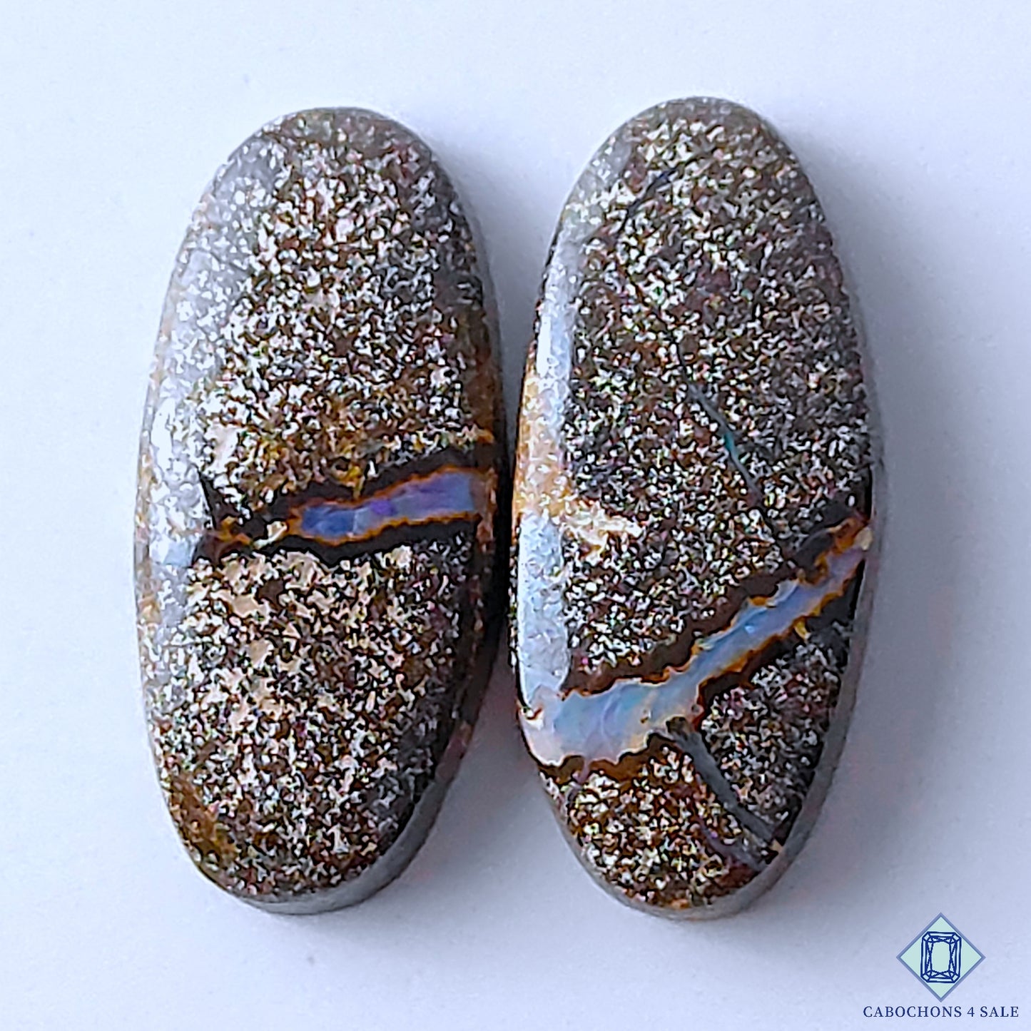 Boulder Opal