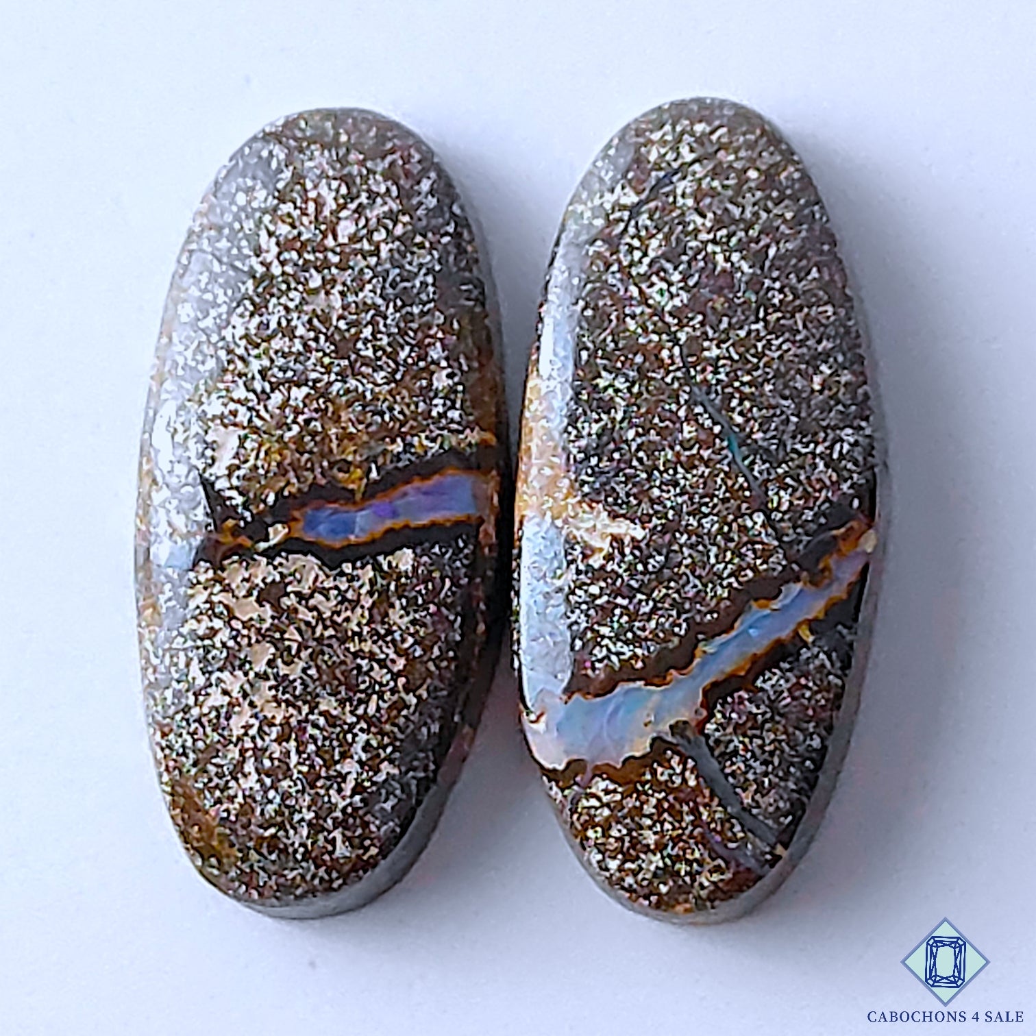 Boulder Opal
