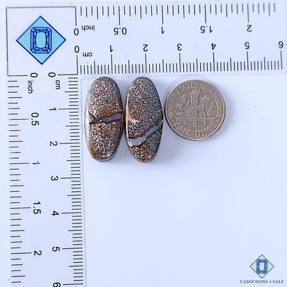 Boulder Opal