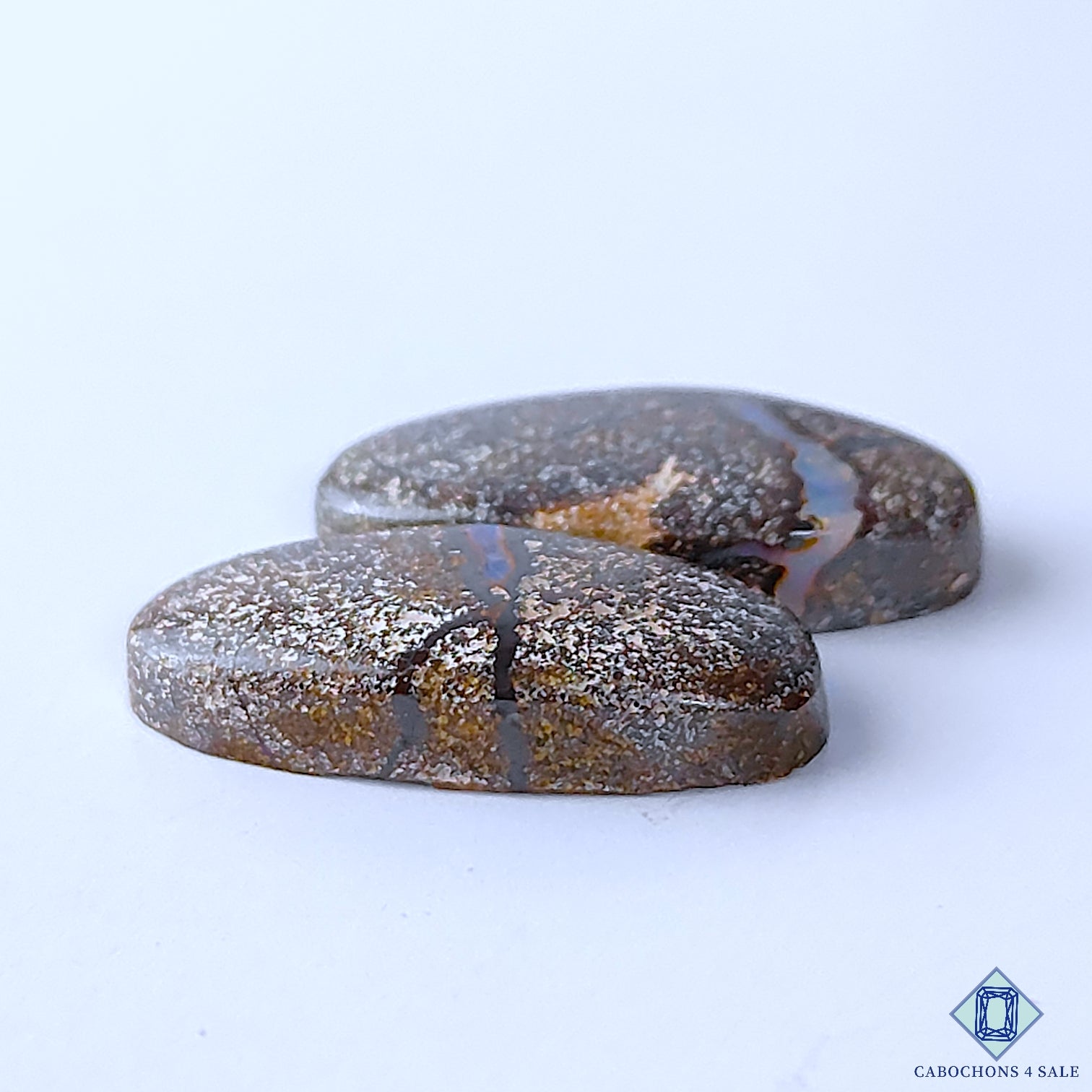 Boulder Opal