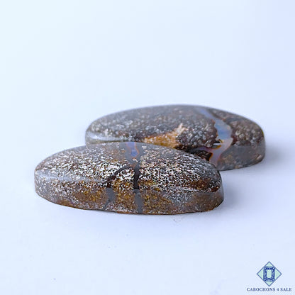 Boulder Opal