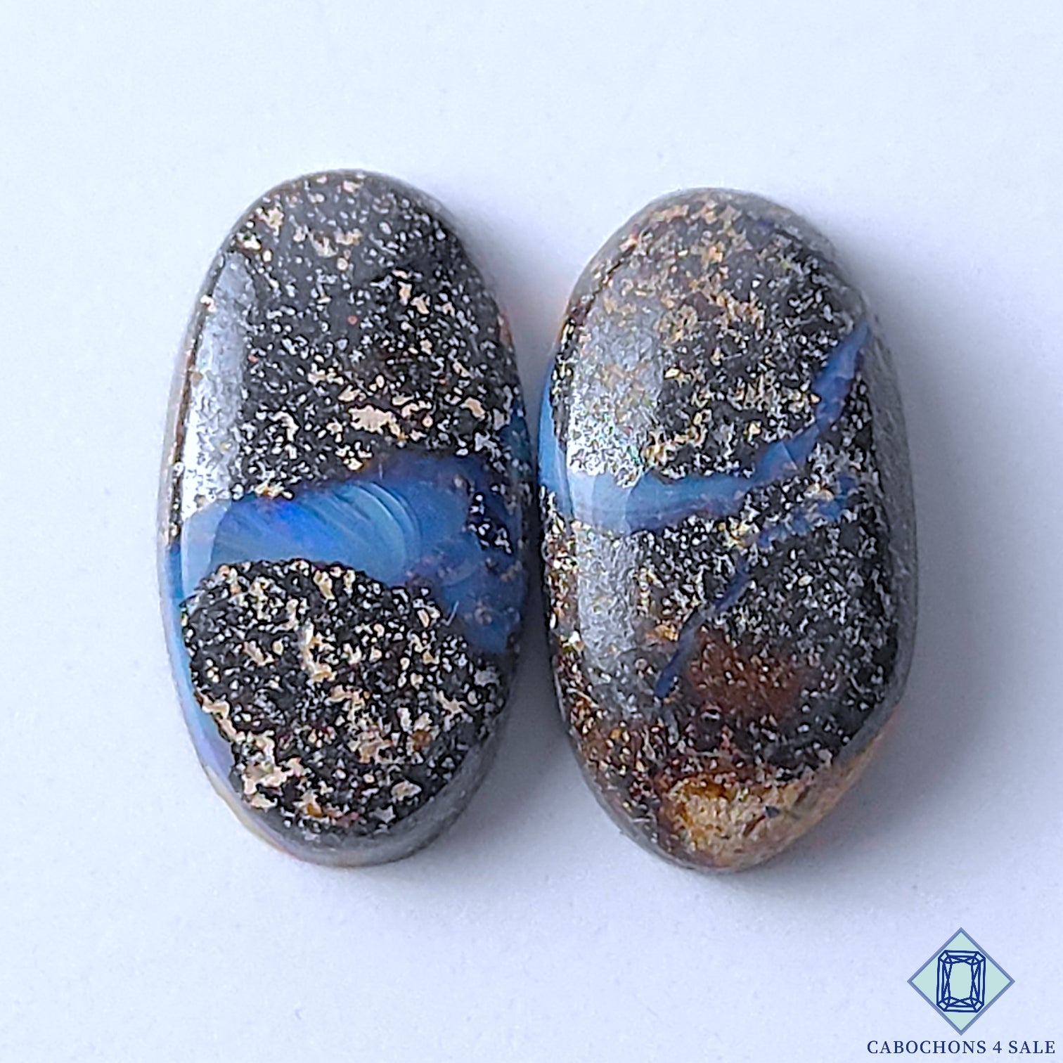 Boulder Opal