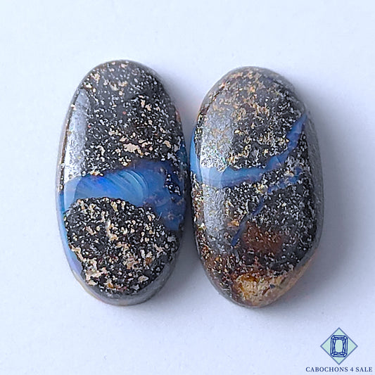 Boulder Opal