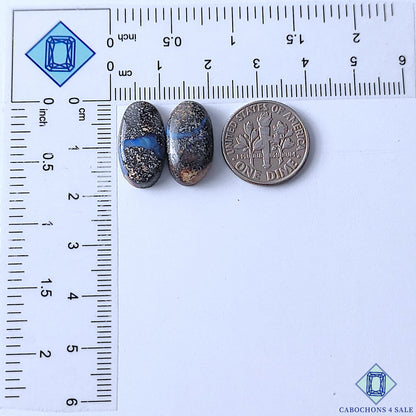 Boulder Opal