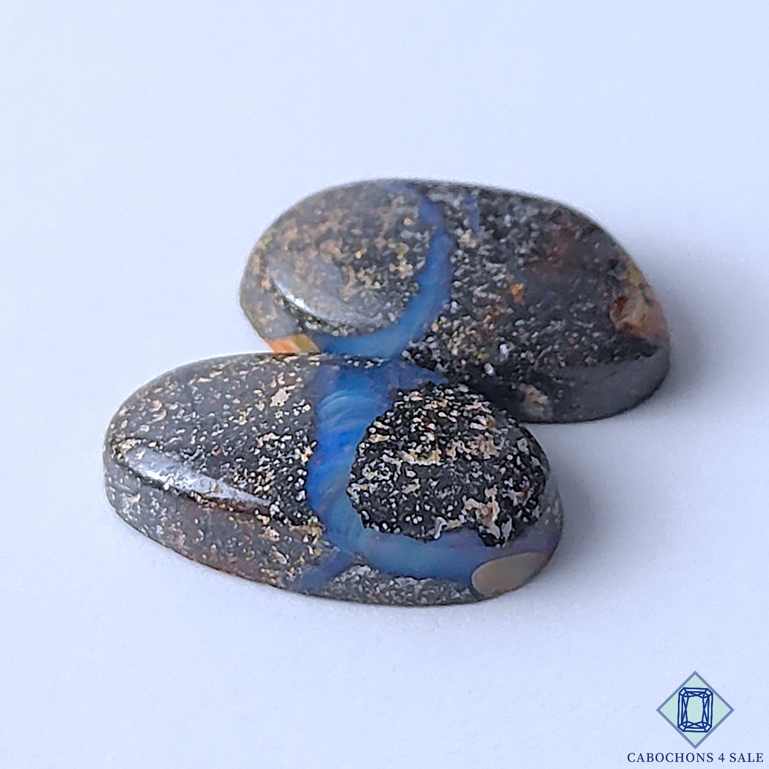 Boulder Opal