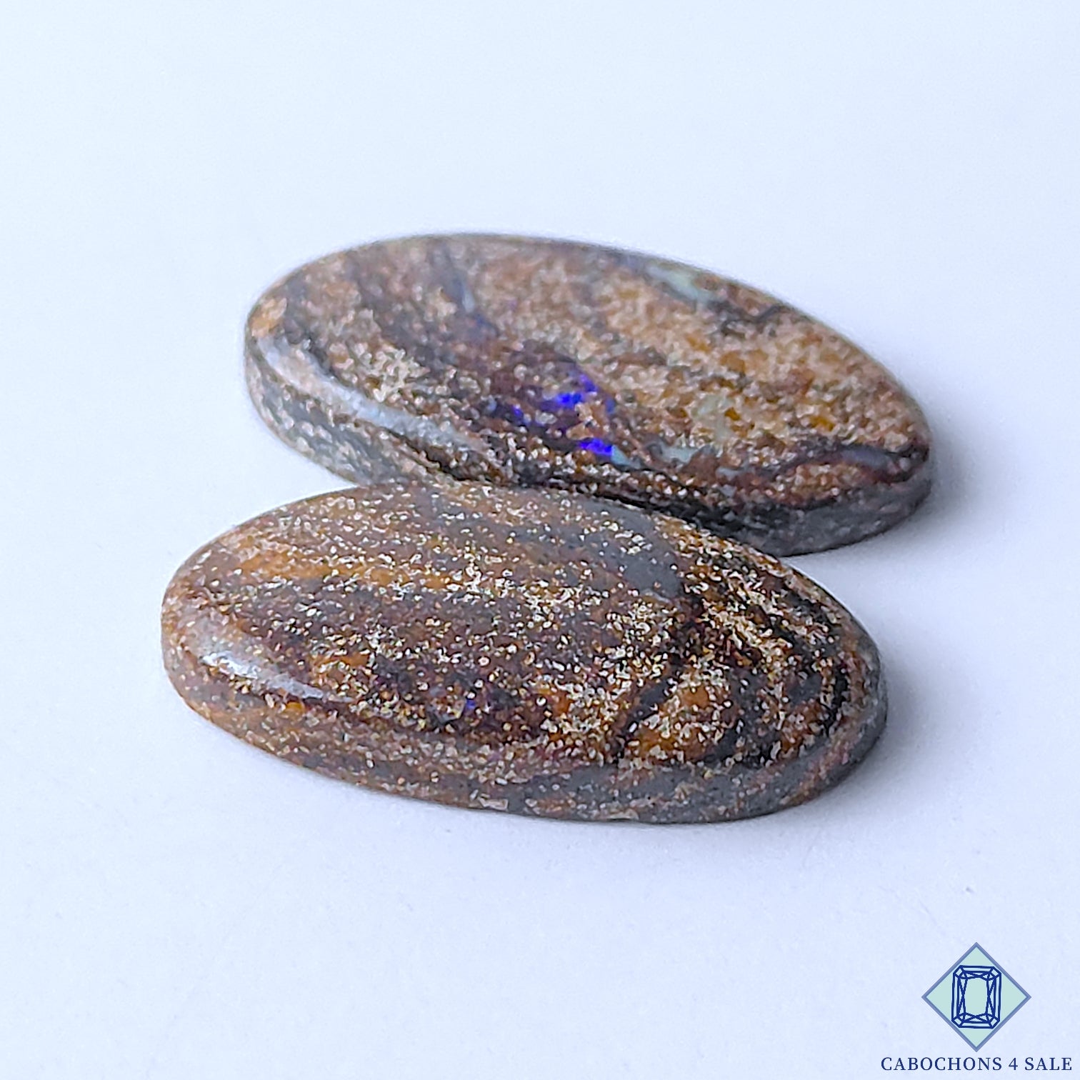 Boulder Opal