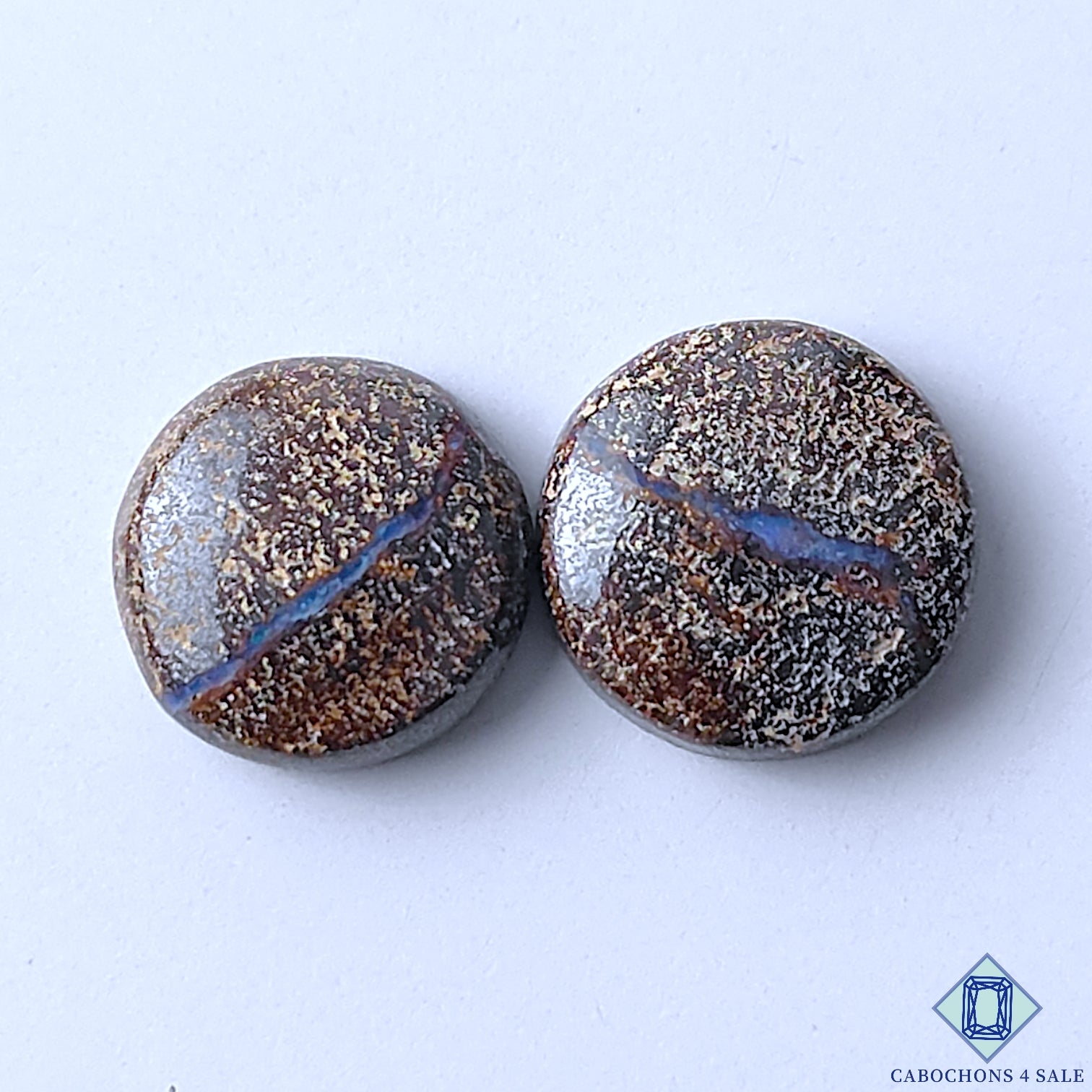 Boulder Opal