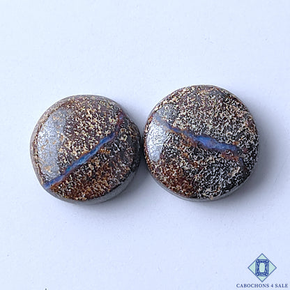 Boulder Opal