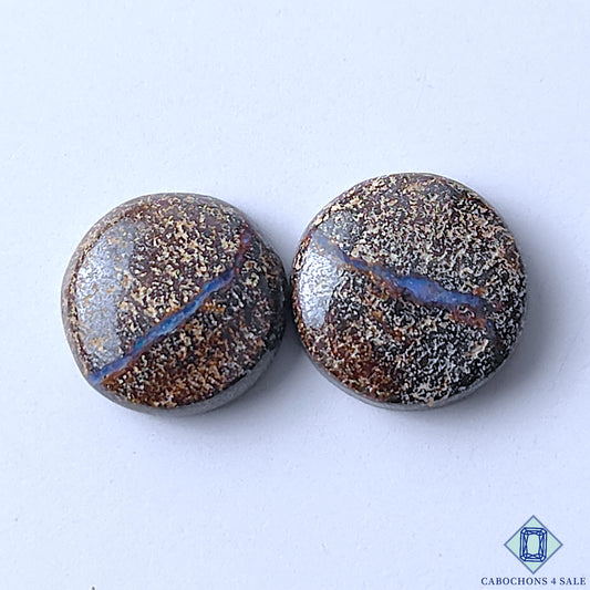 Boulder Opal