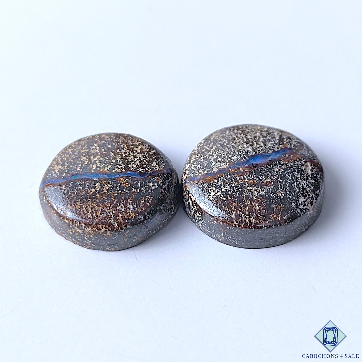 Boulder Opal