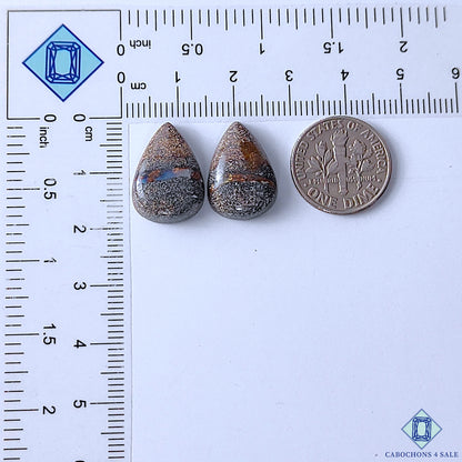 Boulder Opal