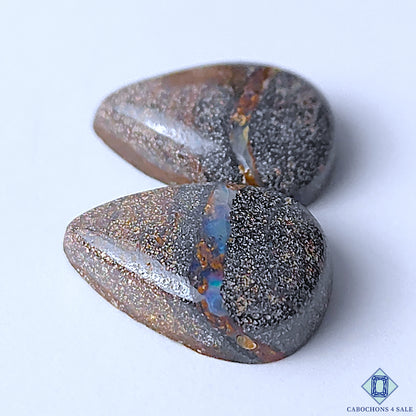 Boulder Opal