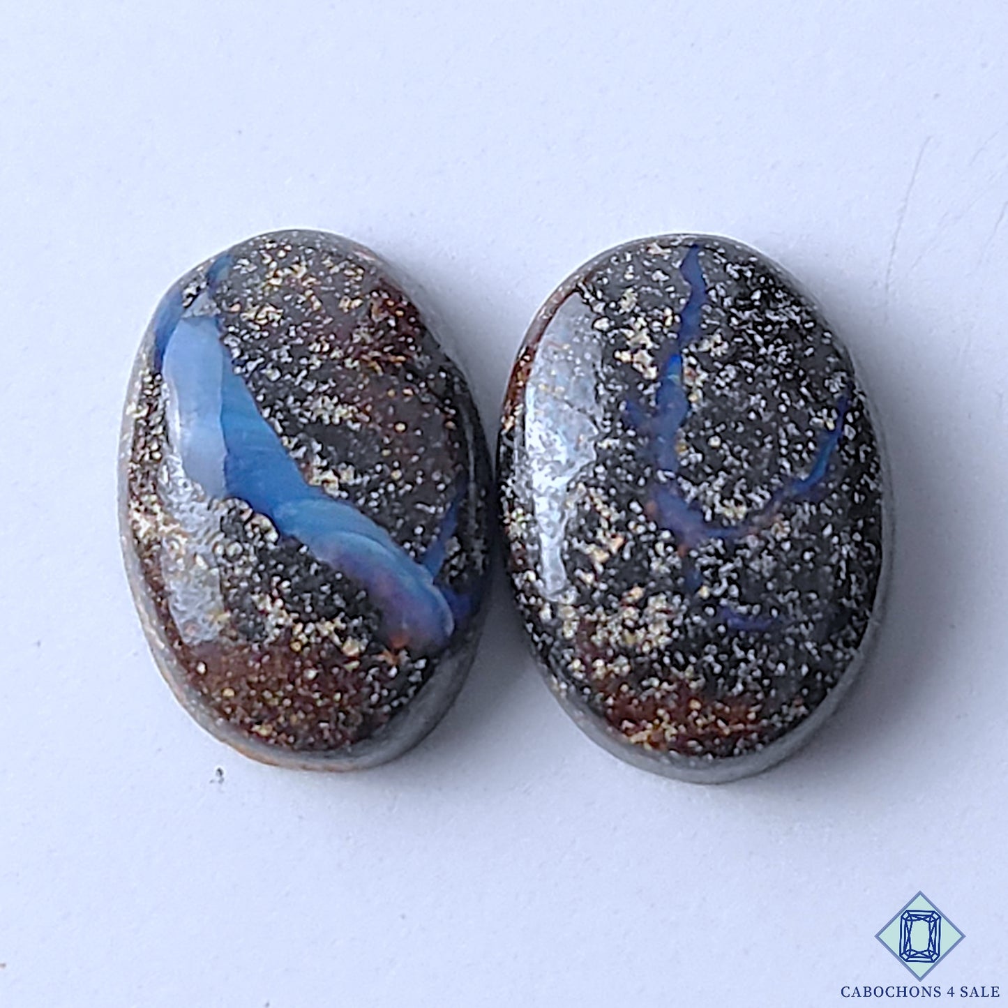 Boulder Opal