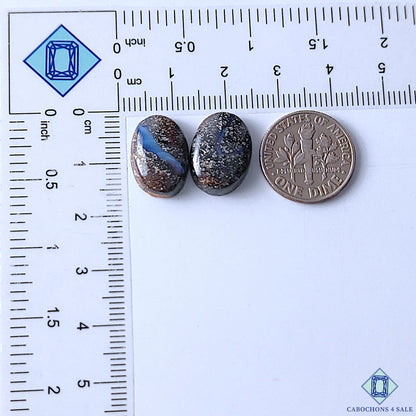 Boulder Opal