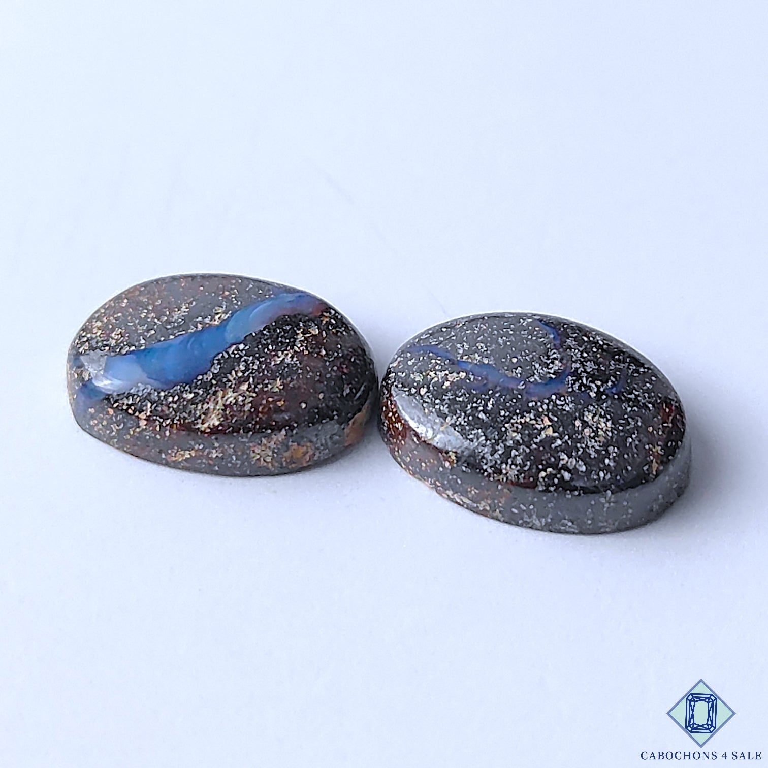 Boulder Opal