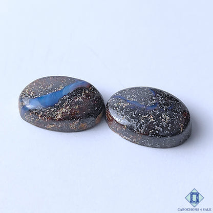Boulder Opal