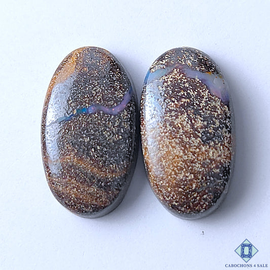 Boulder Opal