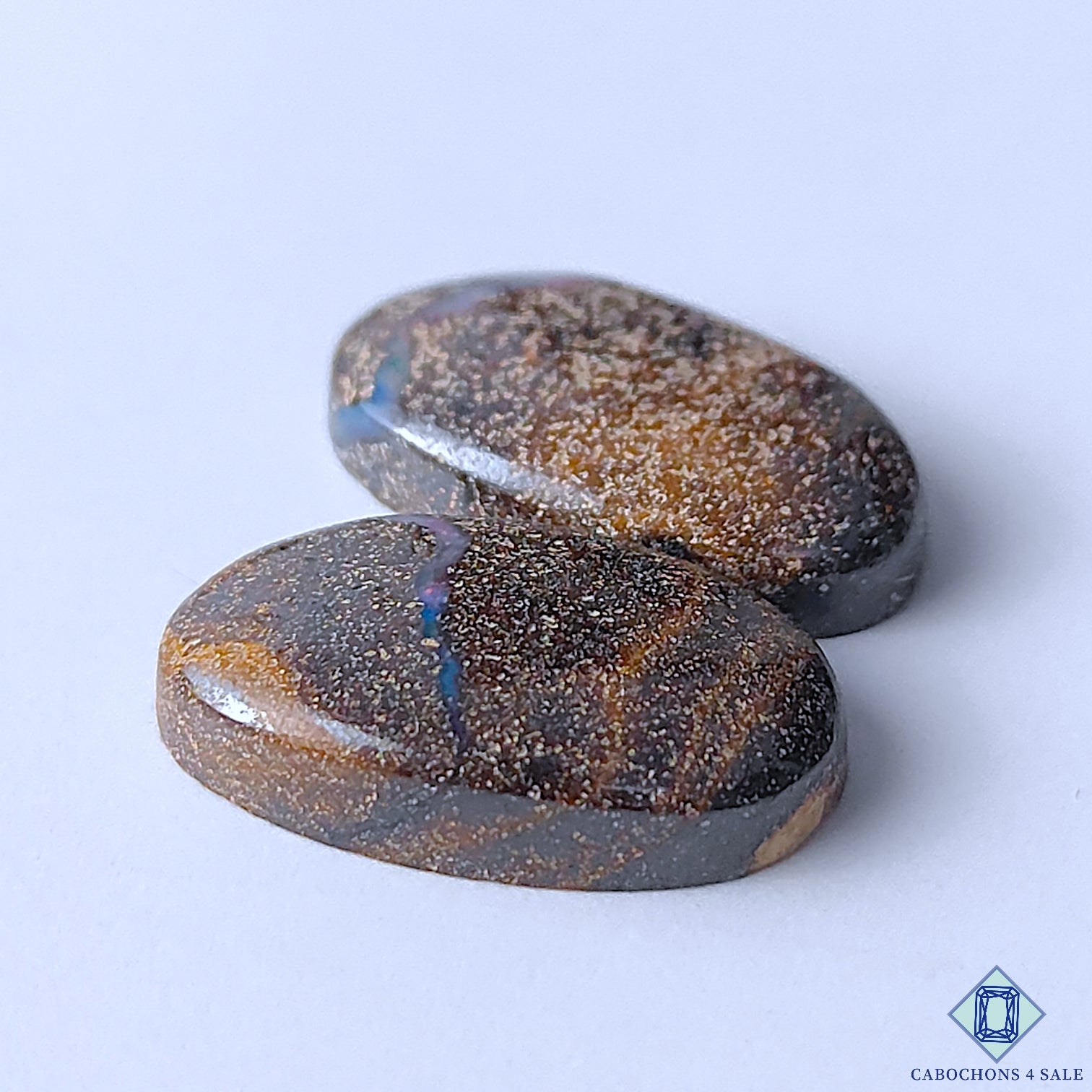Boulder Opal