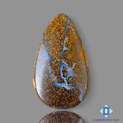 Boulder Opal