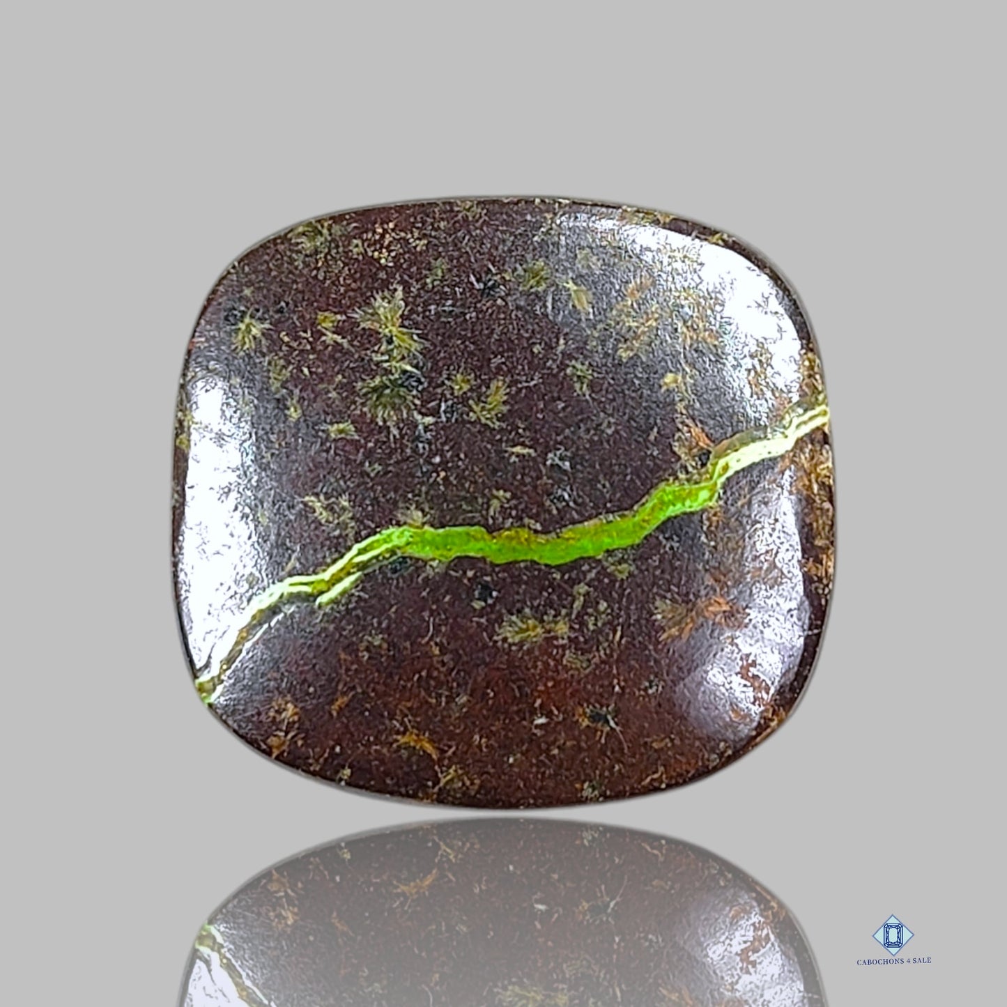 Boulder Opal