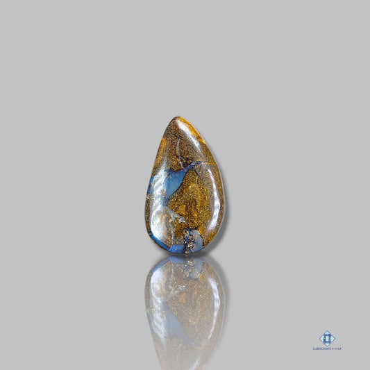 Boulder Opal