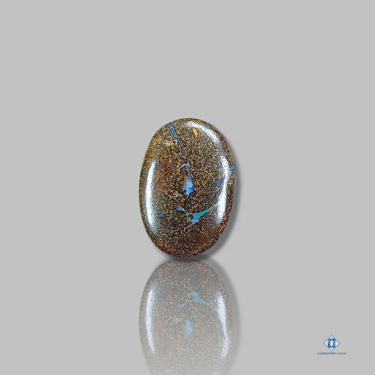 Boulder Opal