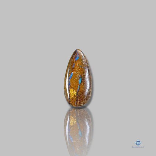 Boulder Opal