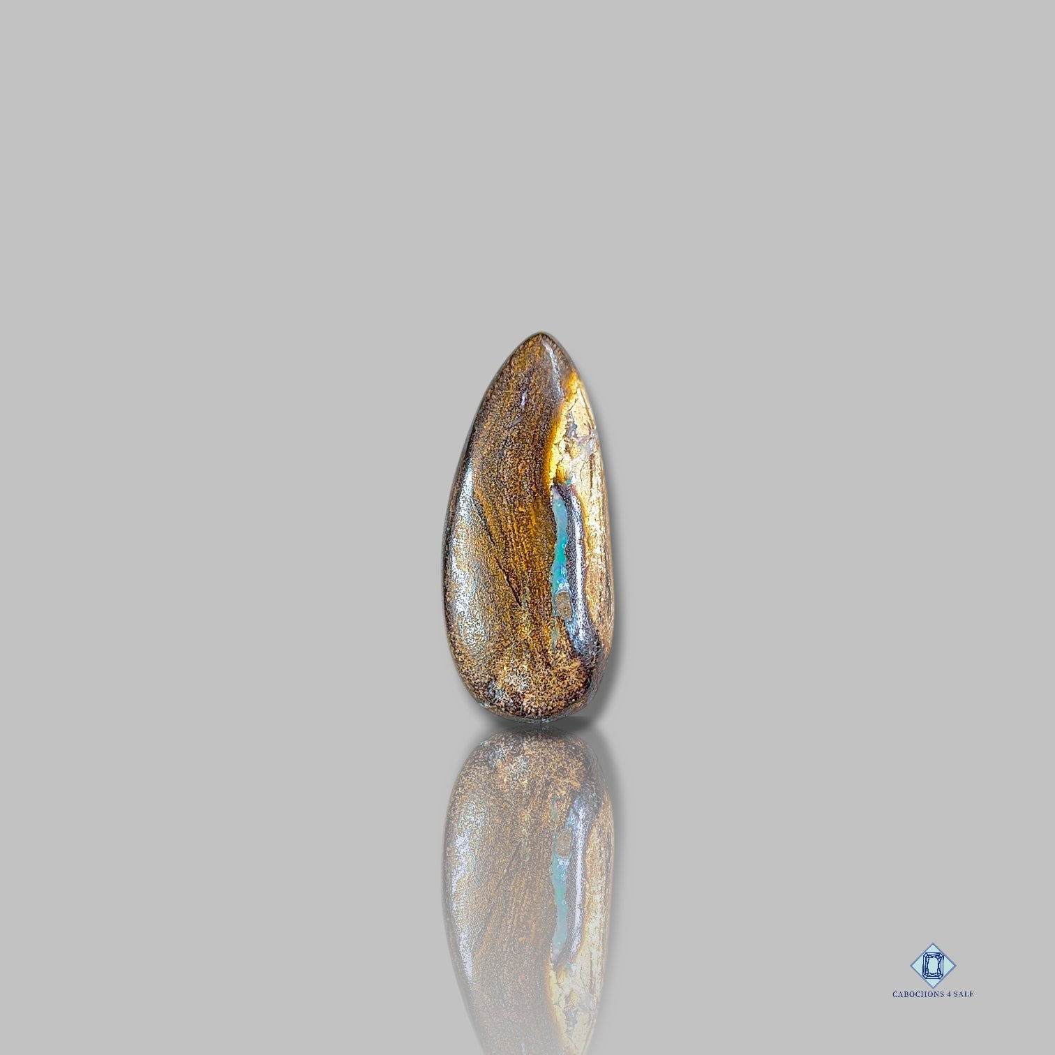 Boulder Opal