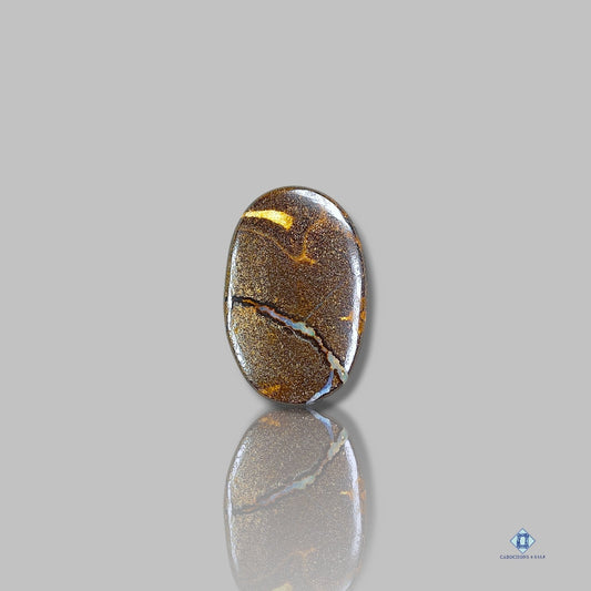 Boulder Opal