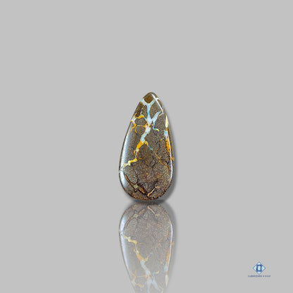 Boulder Opal