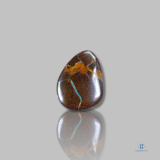 Boulder Opal