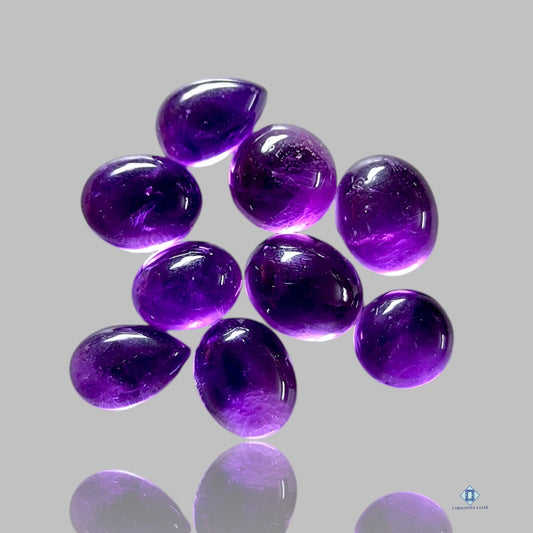 Brazalian Amethyst