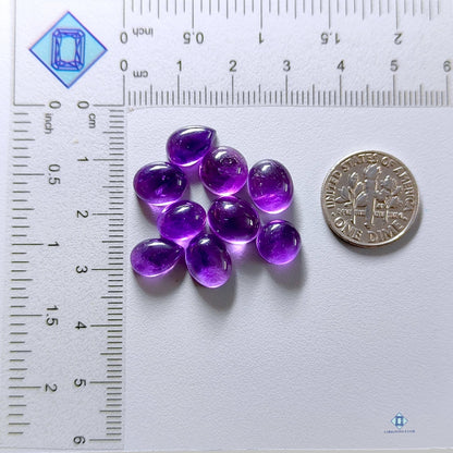 Brazalian Amethyst