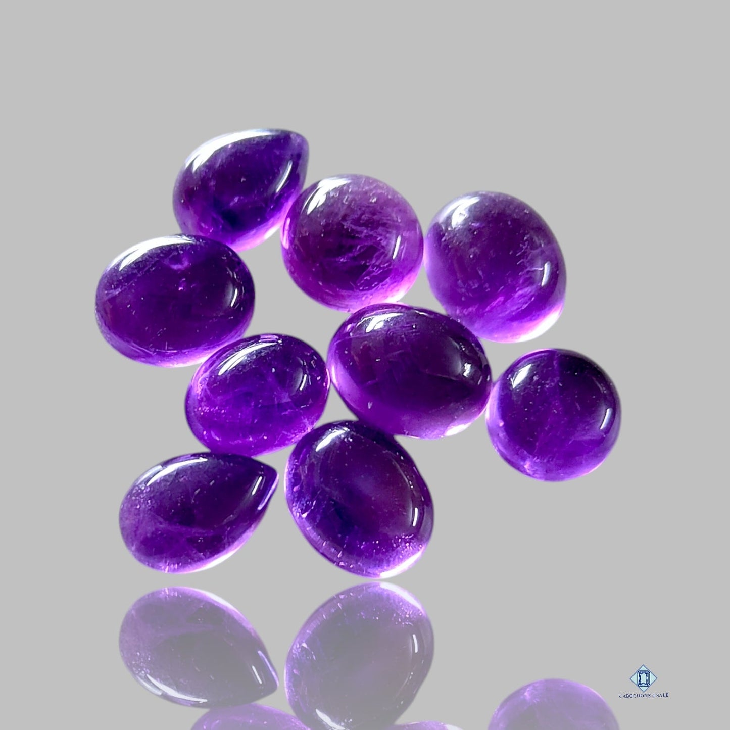 Brazalian Amethyst