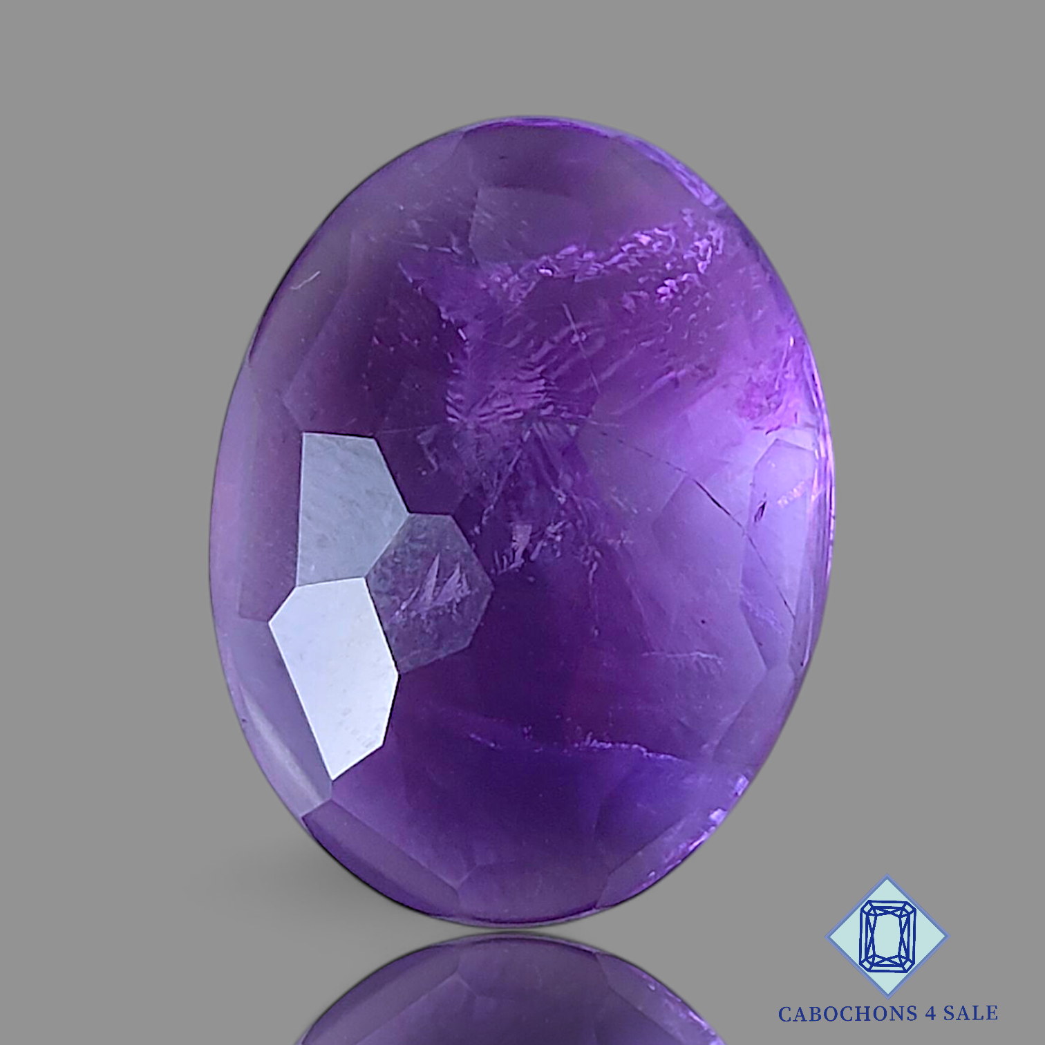 Brazilian Amethyst